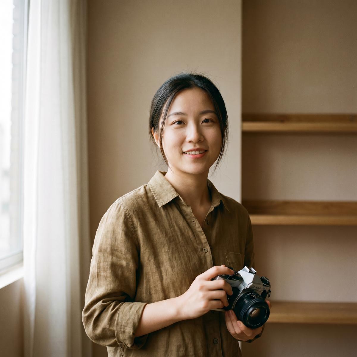 91网首席生活美学导演林初夏 - qwpiwcve.cn