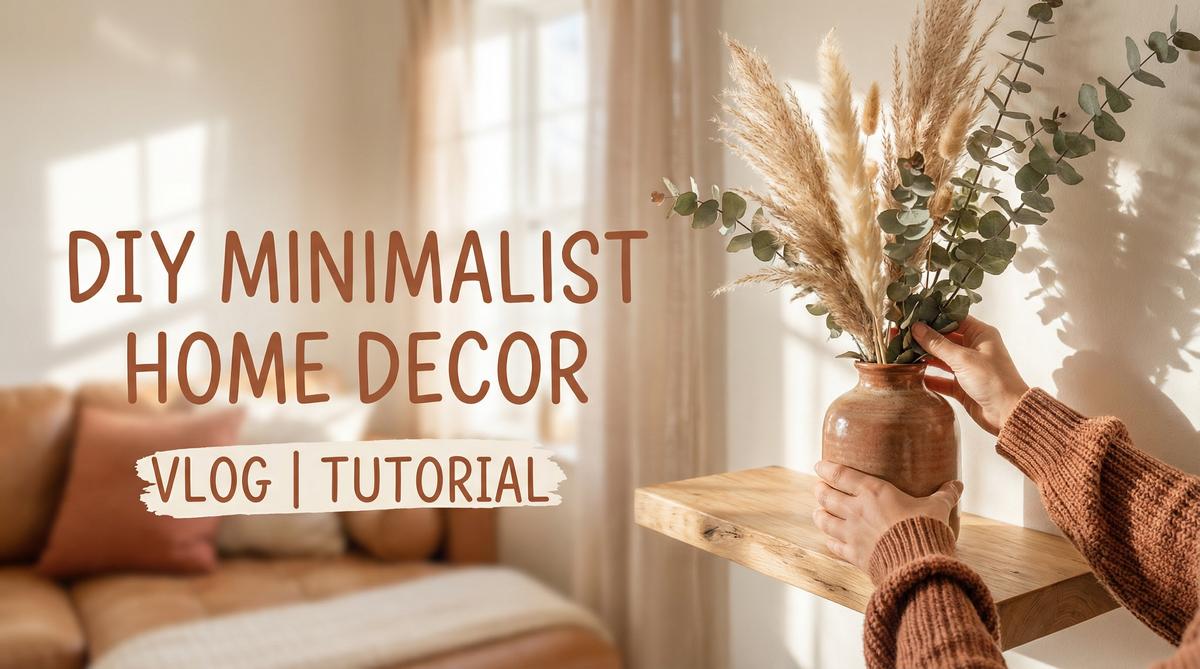 91网家居美学DIY视频教程 - qwpiwcve.cn